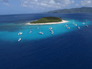 Yacht Week BVI&nbsp;2015