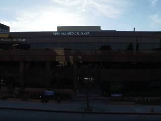 Medical Center Drive