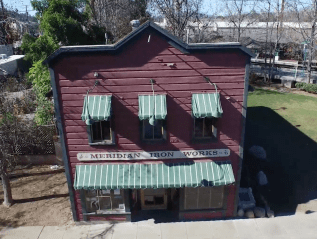 Michele Downing – Partners&nbsp;Trust