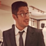 Arya Alexander (Curbstand)