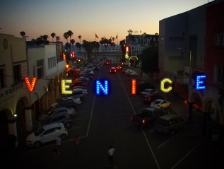 Venice, CA