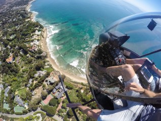 Heli – Los&nbsp;Angeles