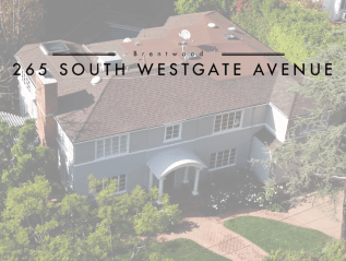 265 S Westgate&nbsp;Avenue