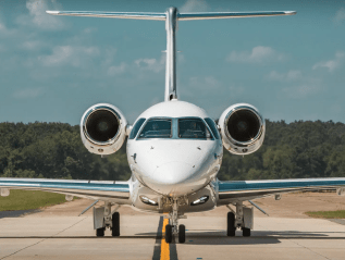 Praetor 600 –&nbsp;N598DB